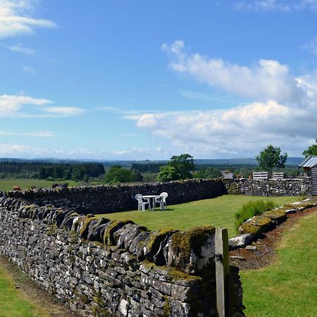 Cardross Holiday Cottages Arnprior Exteriér fotografie