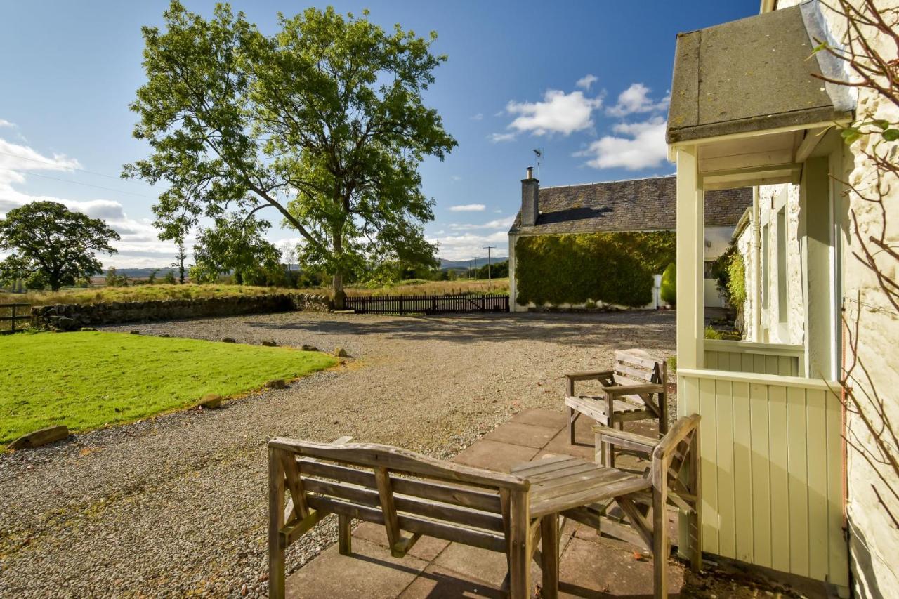 Cardross Holiday Cottages Arnprior Exteriér fotografie