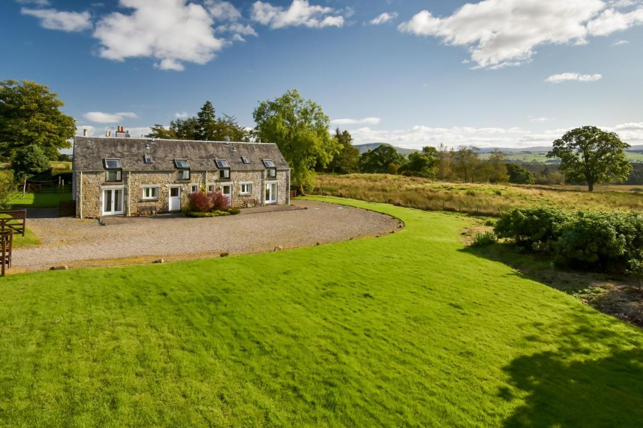 Cardross Holiday Cottages Arnprior Exteriér fotografie