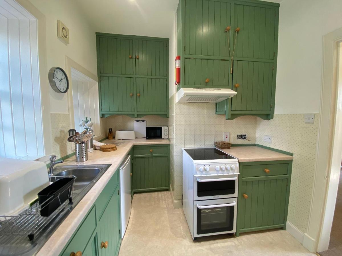 Cardross Holiday Cottages Arnprior Exteriér fotografie