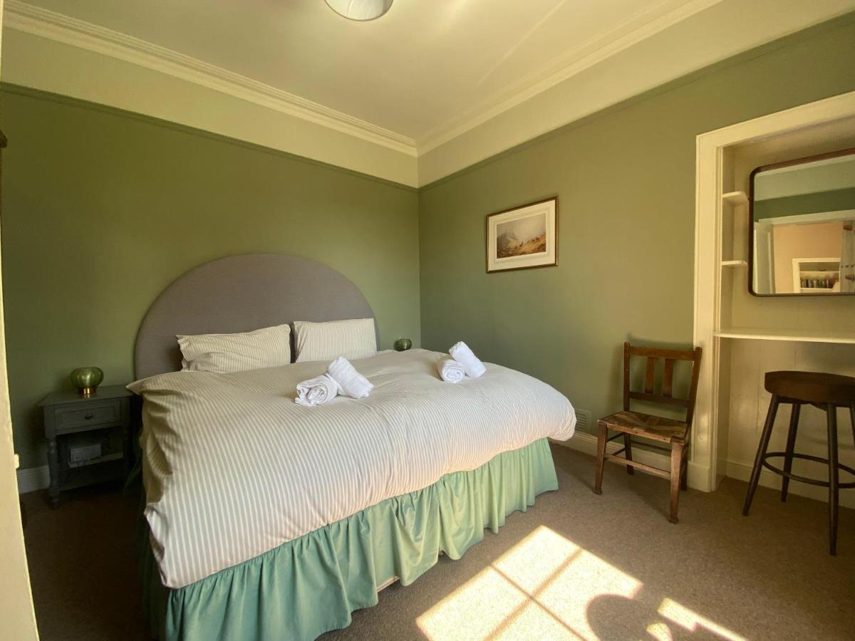 Cardross Holiday Cottages Arnprior Exteriér fotografie