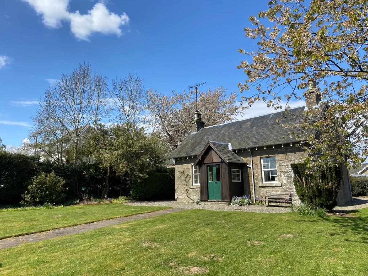 Cardross Holiday Cottages Arnprior Exteriér fotografie
