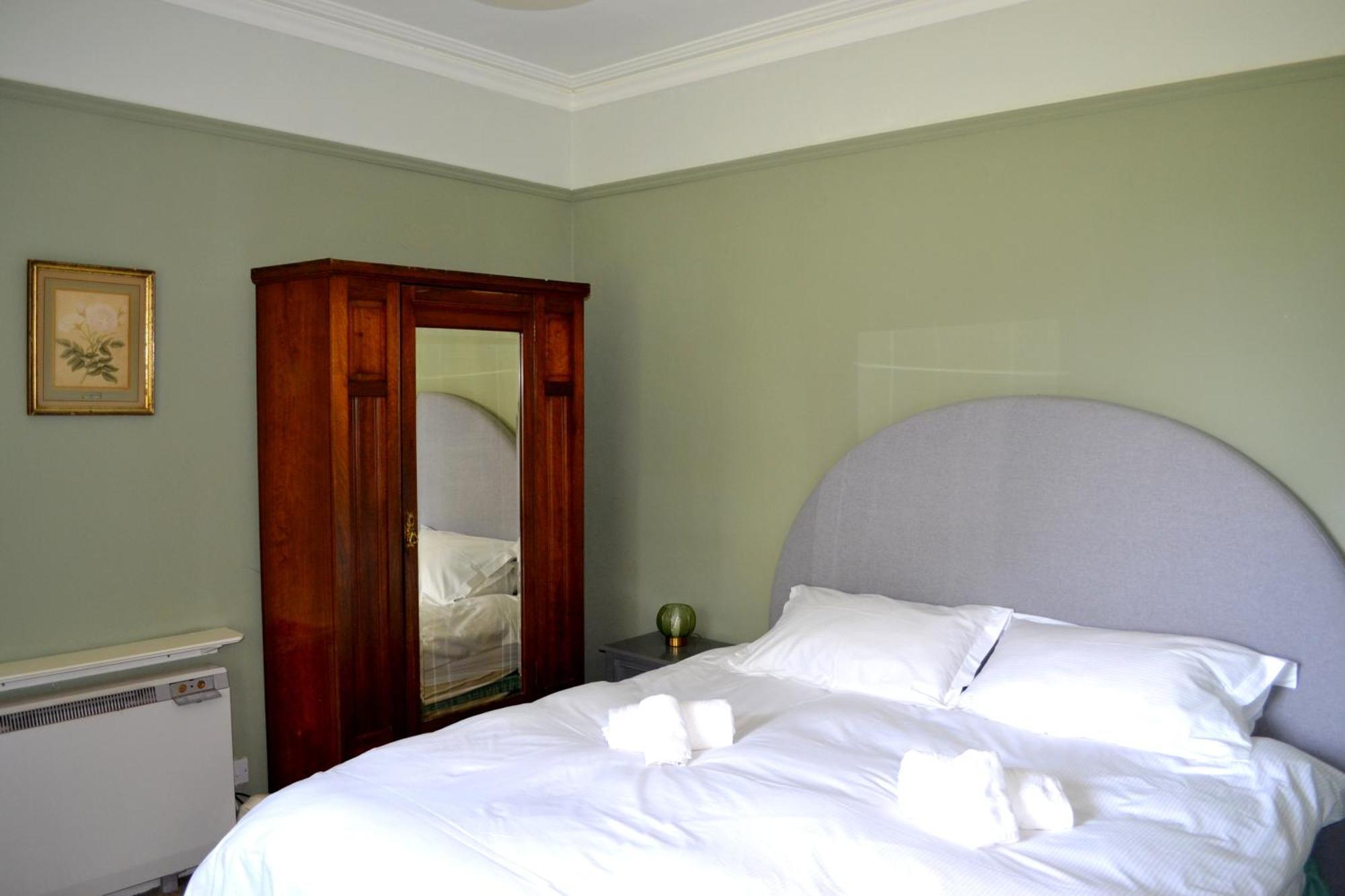 Cardross Holiday Cottages Arnprior Exteriér fotografie