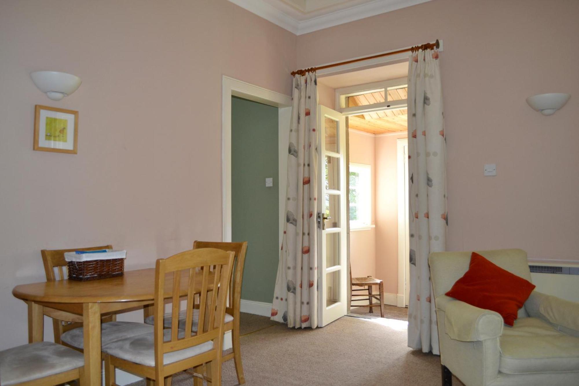 Cardross Holiday Cottages Arnprior Exteriér fotografie