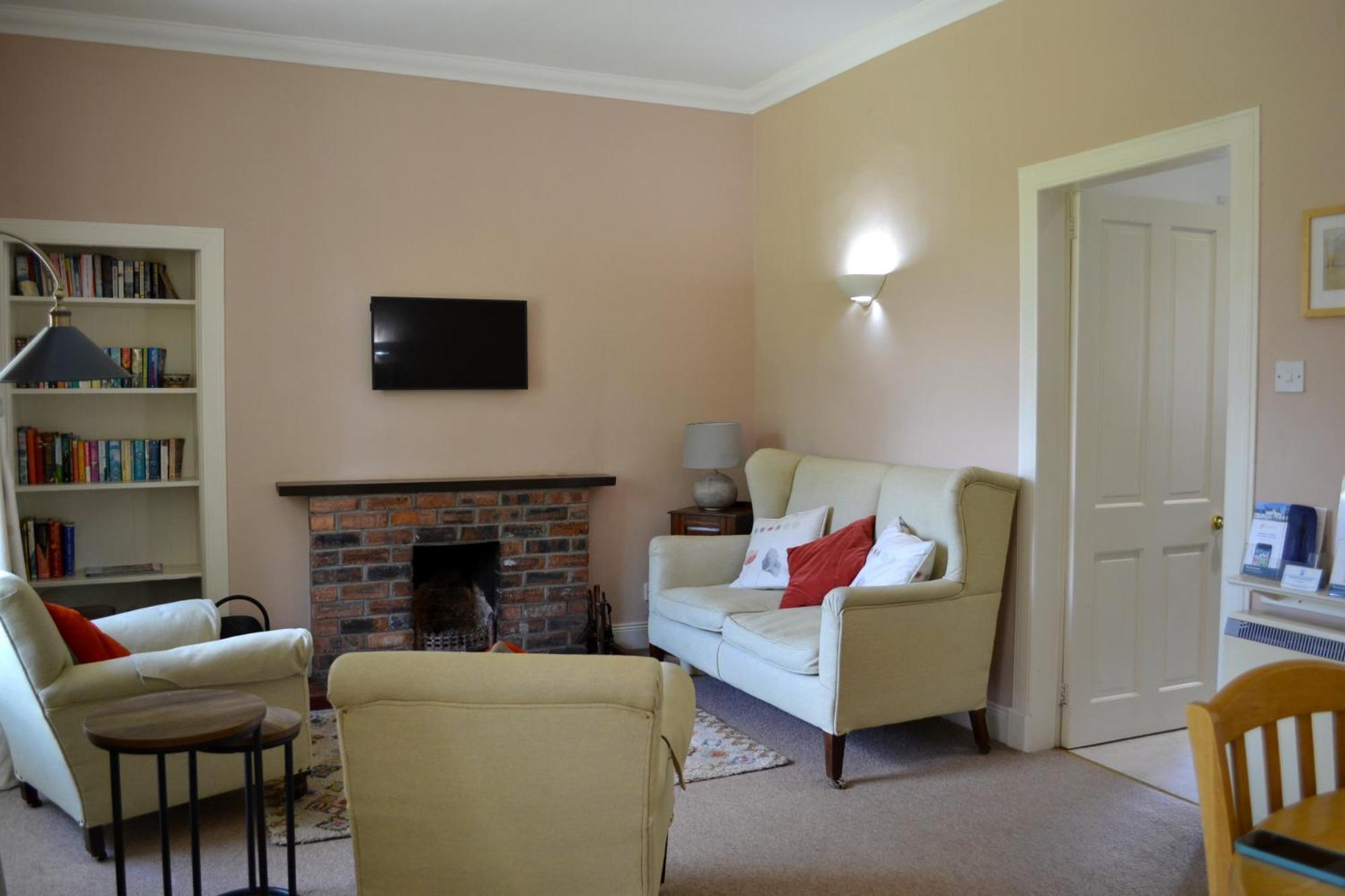 Cardross Holiday Cottages Arnprior Exteriér fotografie