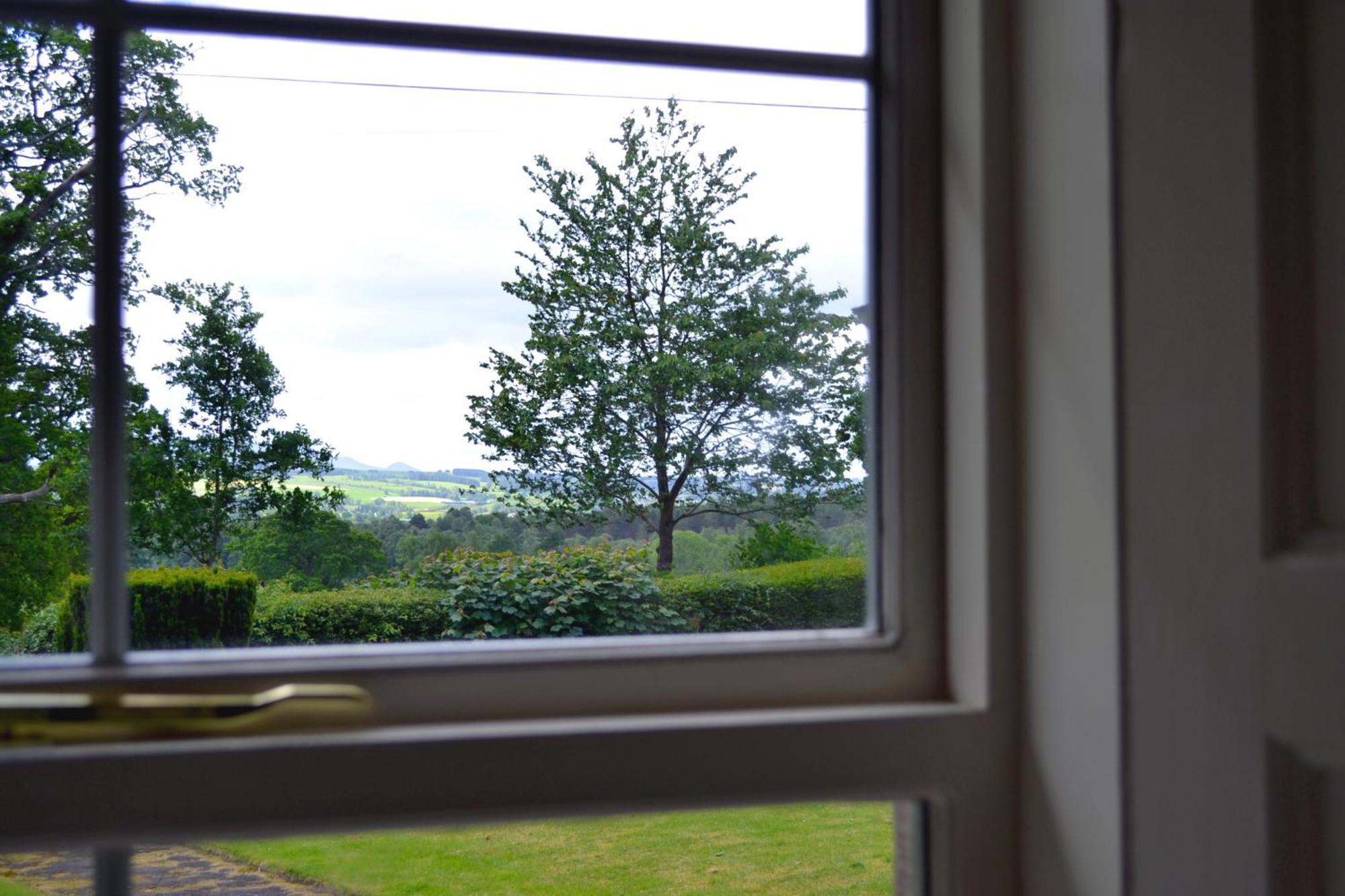 Cardross Holiday Cottages Arnprior Exteriér fotografie