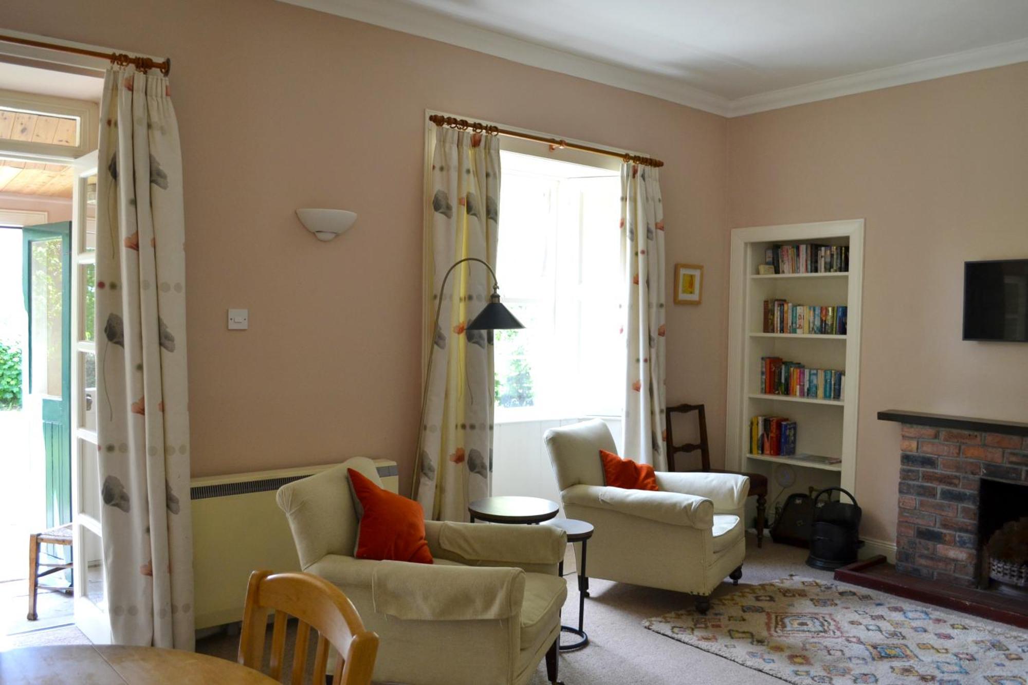 Cardross Holiday Cottages Arnprior Exteriér fotografie