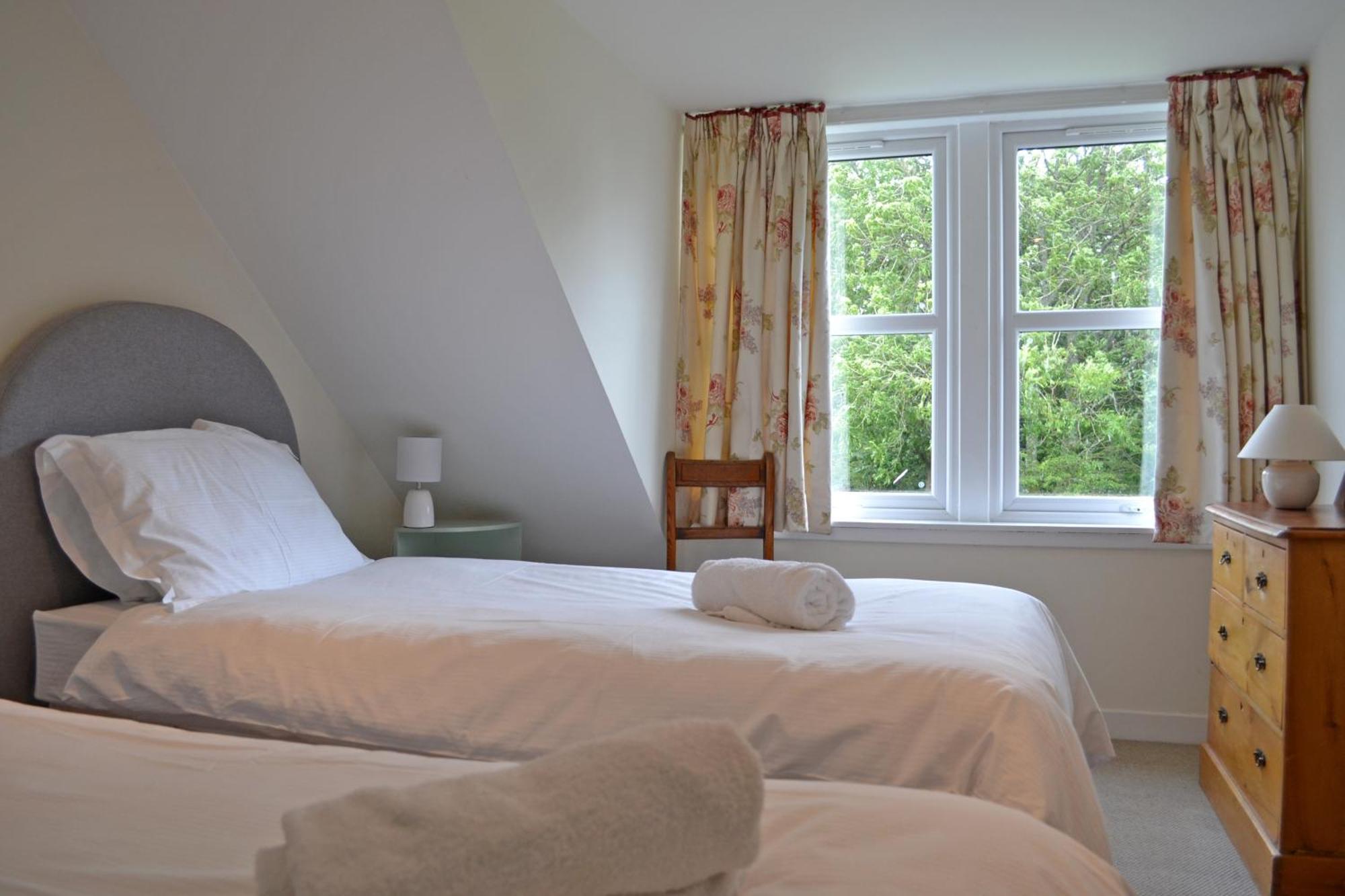 Cardross Holiday Cottages Arnprior Exteriér fotografie