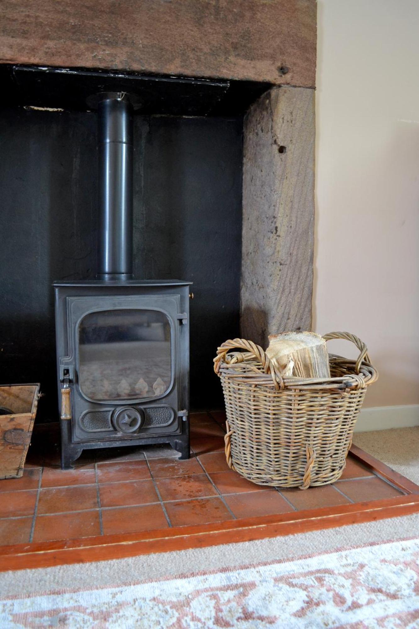 Cardross Holiday Cottages Arnprior Exteriér fotografie