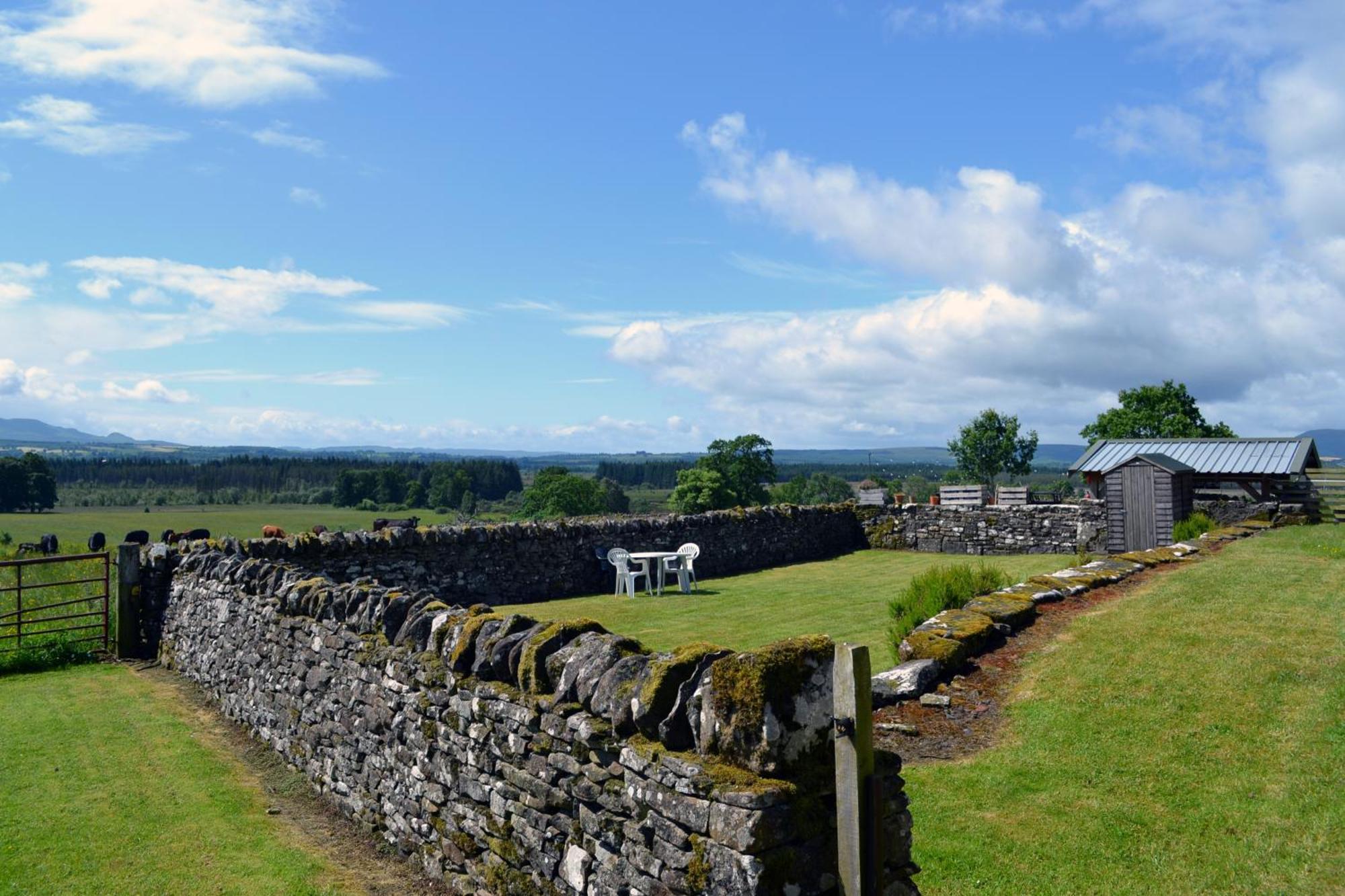Cardross Holiday Cottages Arnprior Exteriér fotografie