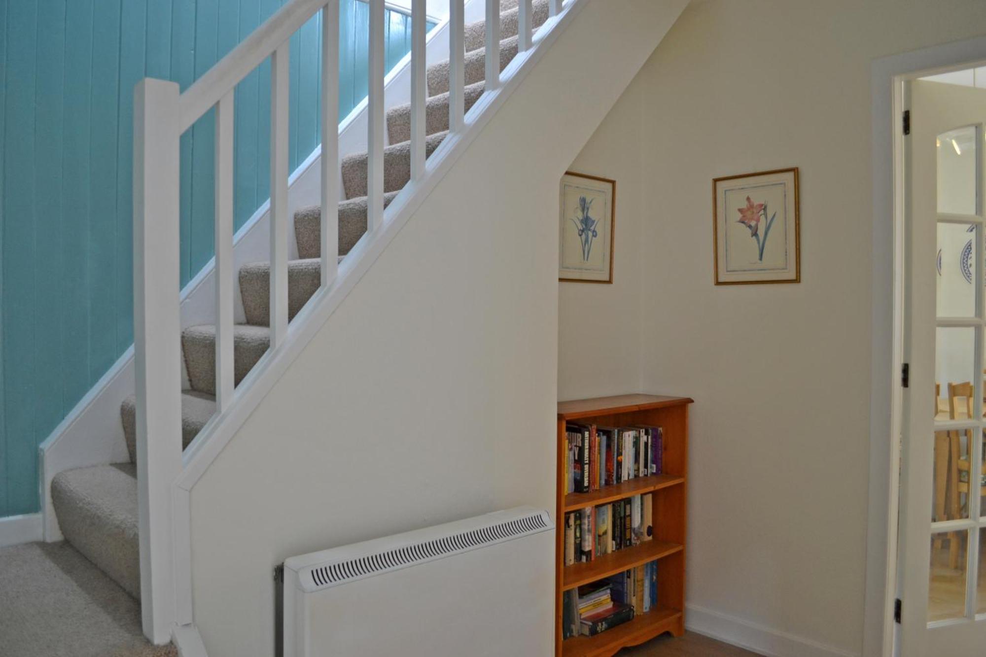 Cardross Holiday Cottages Arnprior Exteriér fotografie