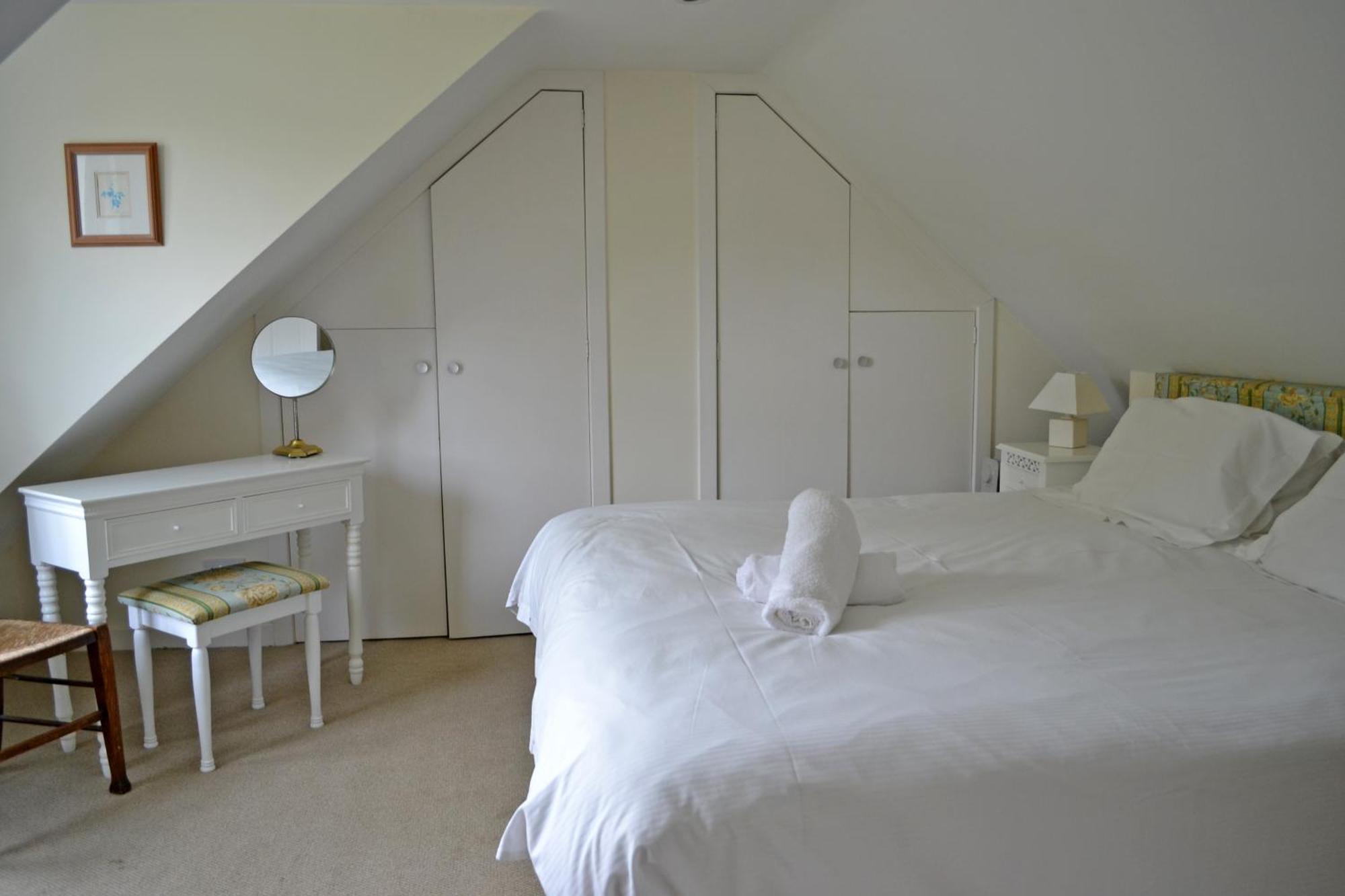 Cardross Holiday Cottages Arnprior Exteriér fotografie