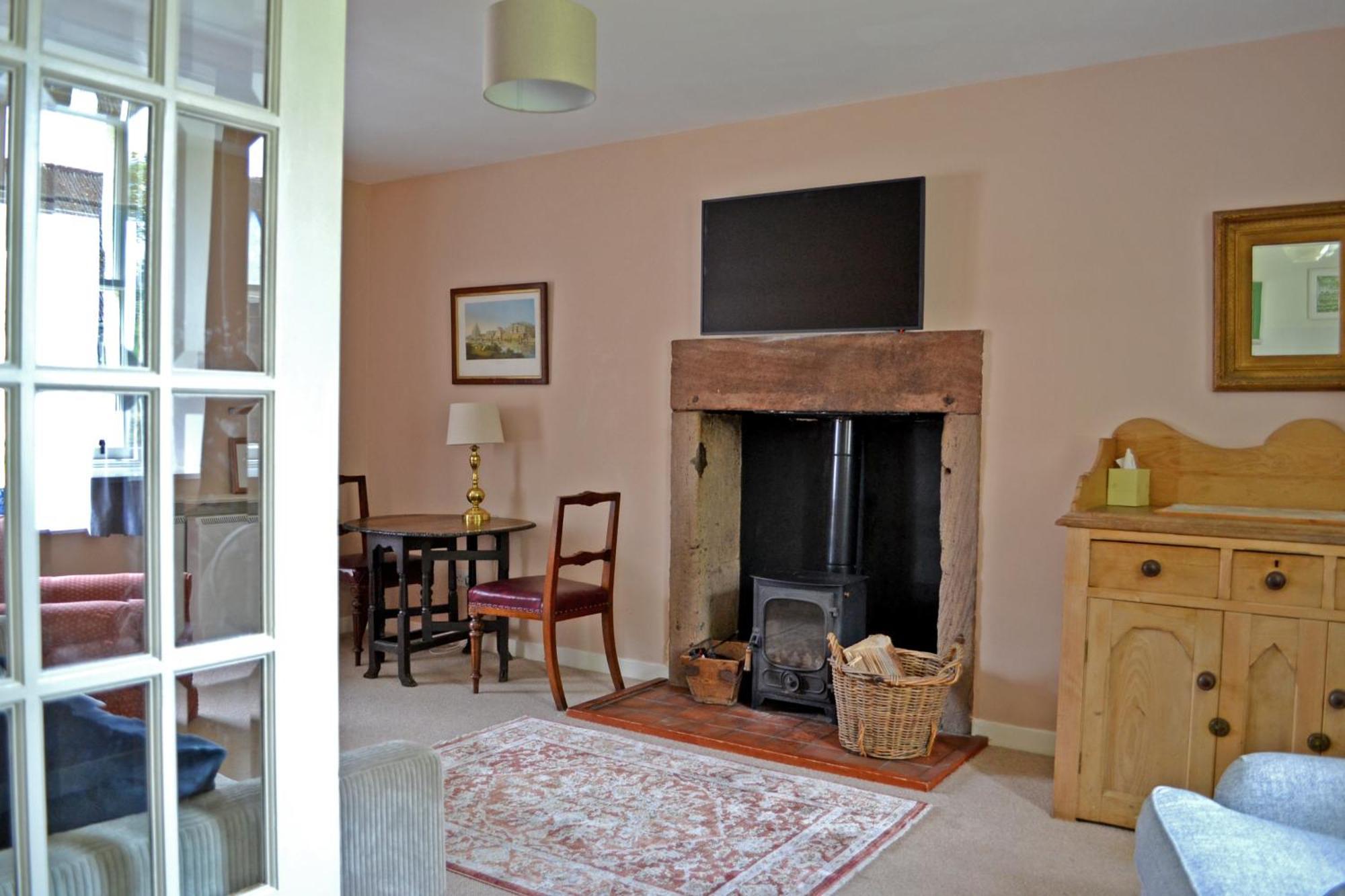 Cardross Holiday Cottages Arnprior Exteriér fotografie