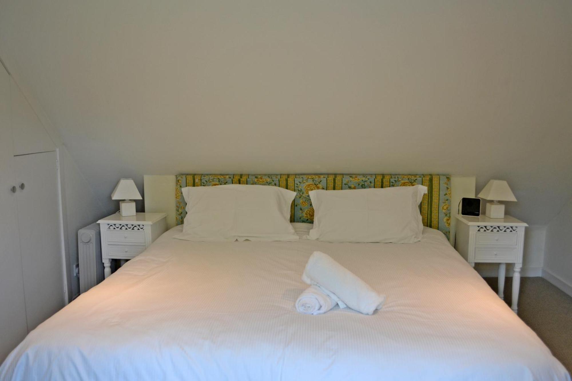 Cardross Holiday Cottages Arnprior Exteriér fotografie