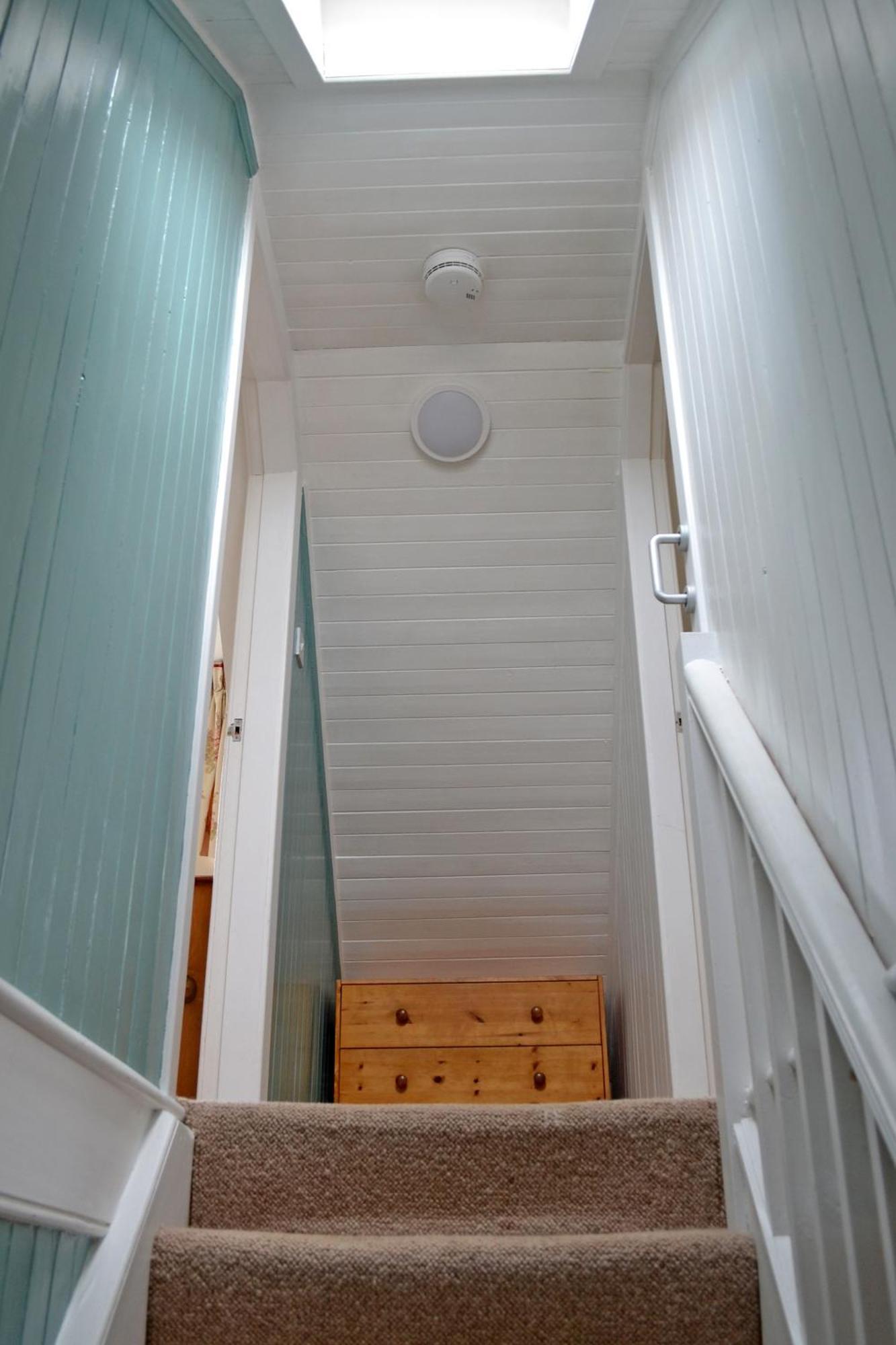 Cardross Holiday Cottages Arnprior Exteriér fotografie