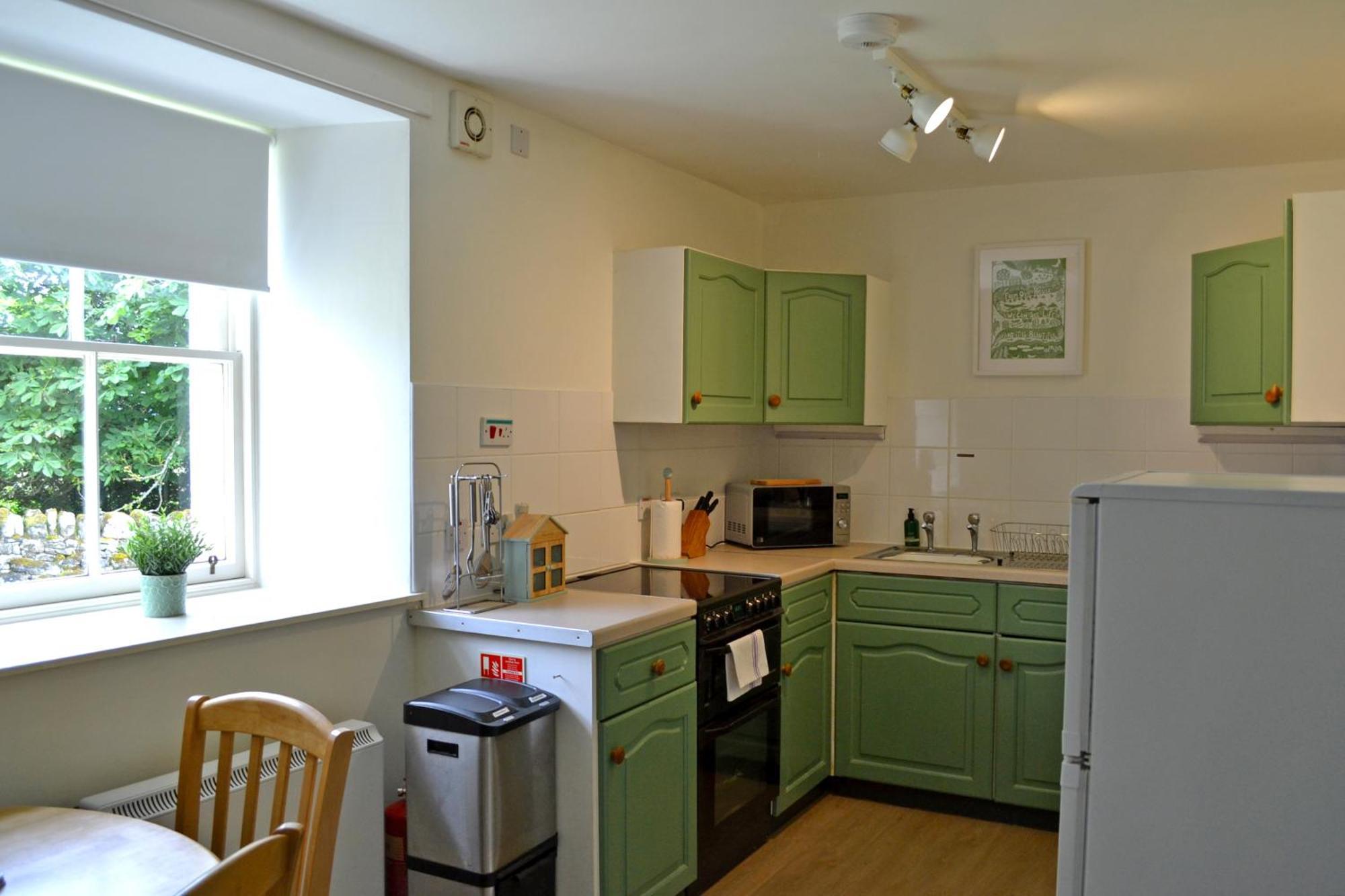 Cardross Holiday Cottages Arnprior Exteriér fotografie