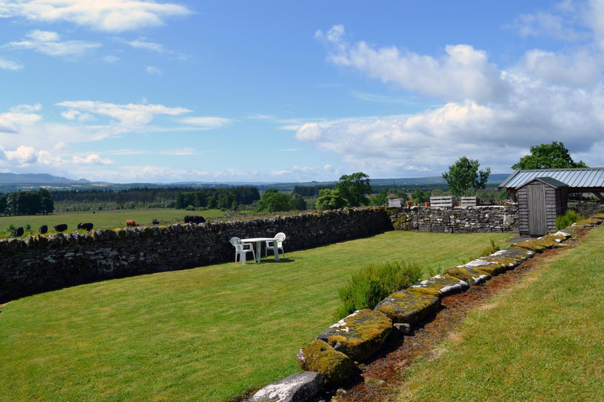 Cardross Holiday Cottages Arnprior Exteriér fotografie