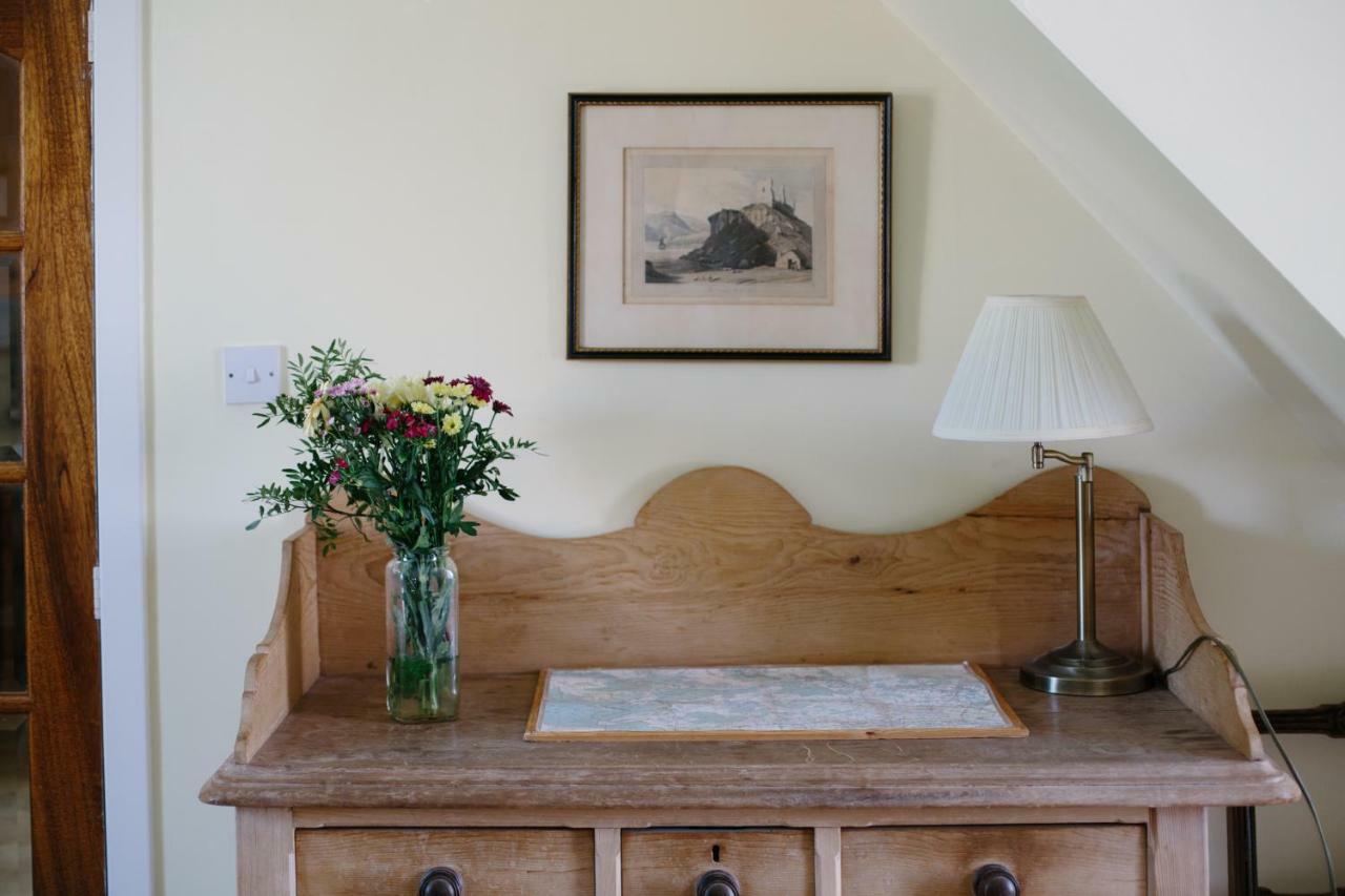 Cardross Holiday Cottages Arnprior Exteriér fotografie