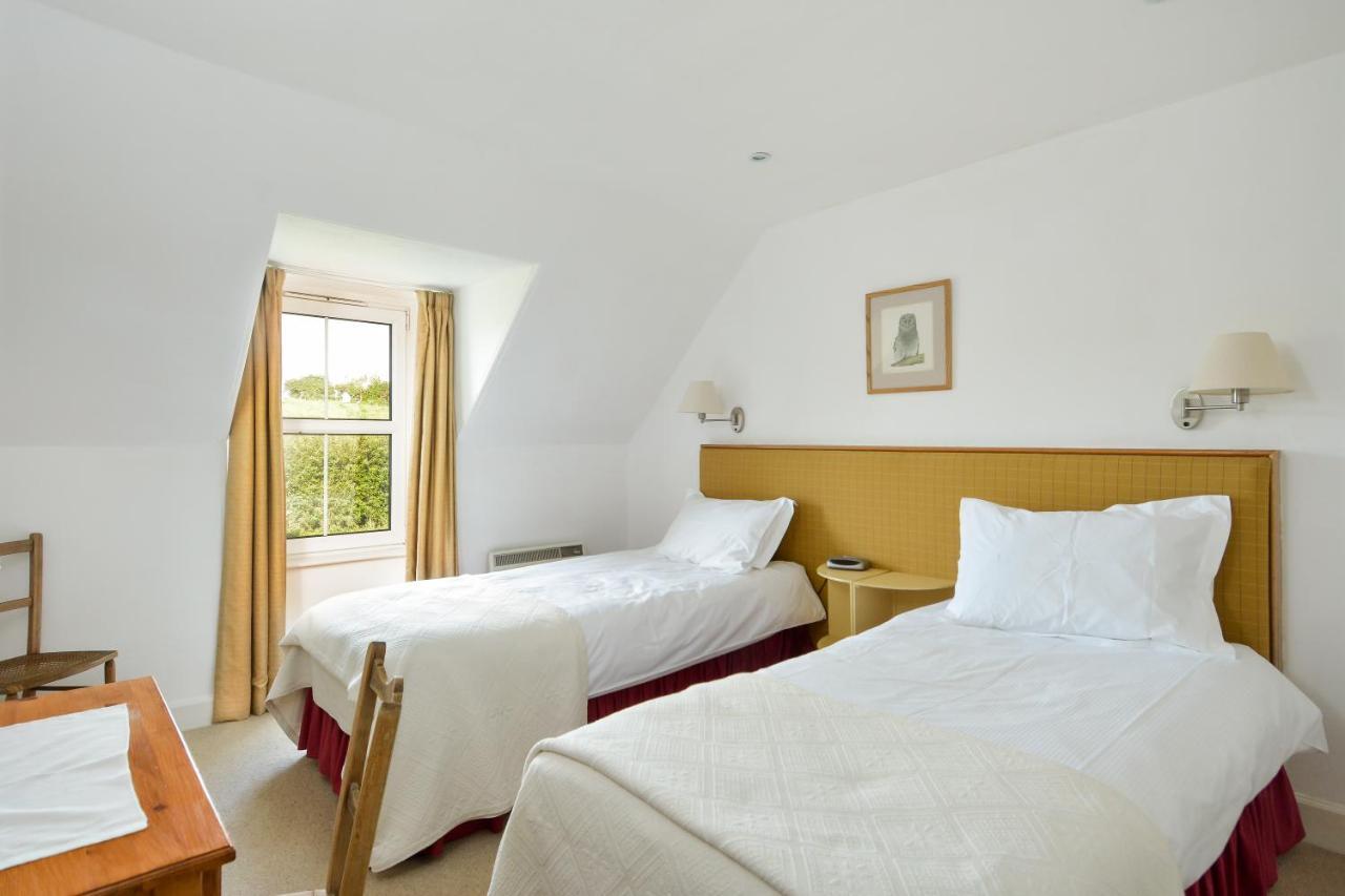 Cardross Holiday Cottages Arnprior Exteriér fotografie