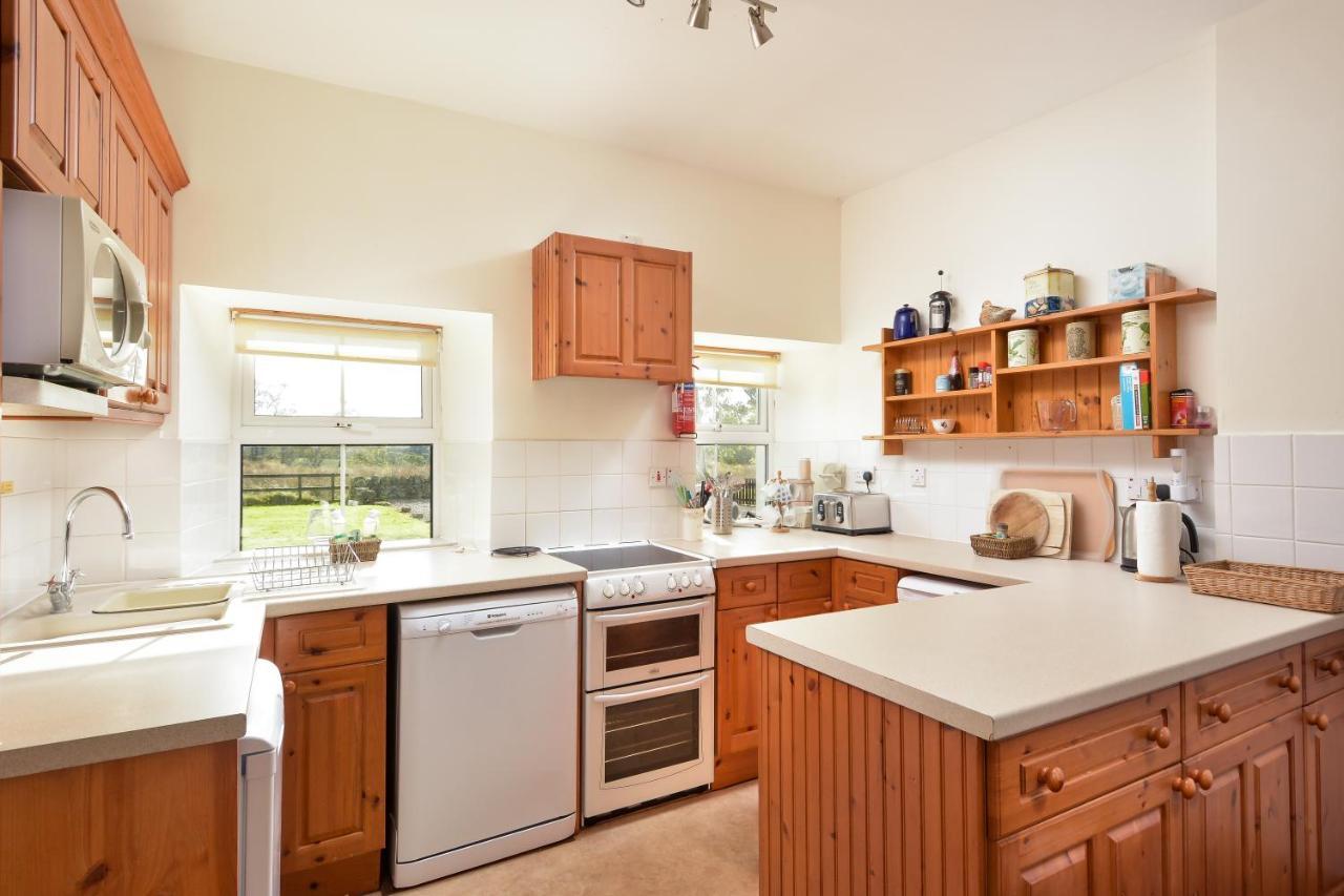Cardross Holiday Cottages Arnprior Exteriér fotografie