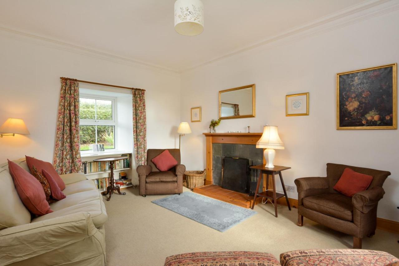 Cardross Holiday Cottages Arnprior Exteriér fotografie