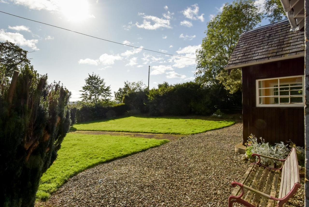 Cardross Holiday Cottages Arnprior Exteriér fotografie