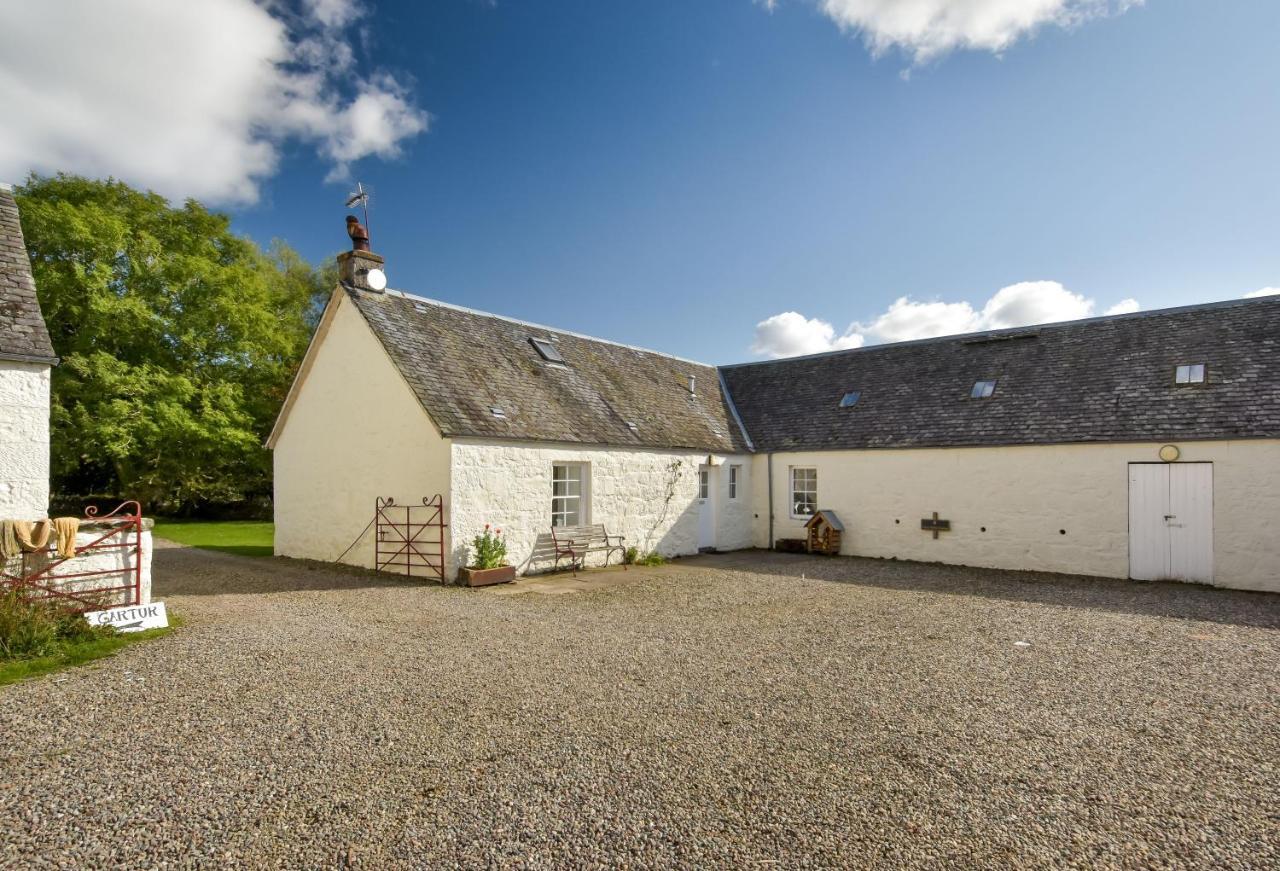 Cardross Holiday Cottages Arnprior Exteriér fotografie
