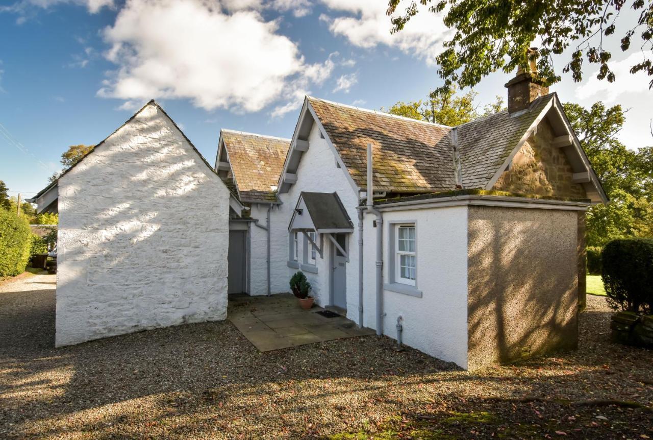 Cardross Holiday Cottages Arnprior Exteriér fotografie