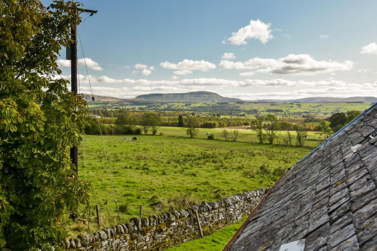 Cardross Holiday Cottages Arnprior Exteriér fotografie