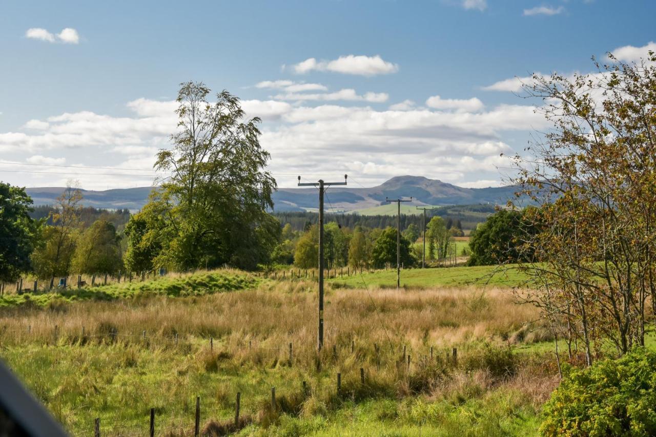 Cardross Holiday Cottages Arnprior Exteriér fotografie