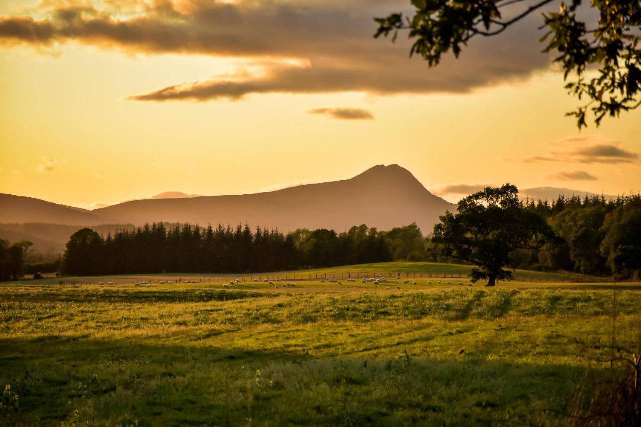 Cardross Holiday Cottages Arnprior Exteriér fotografie
