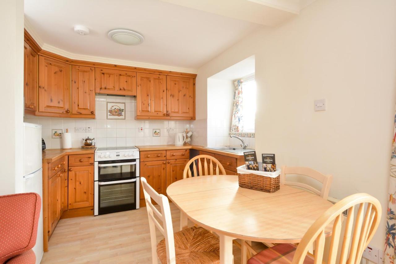 Cardross Holiday Cottages Arnprior Exteriér fotografie