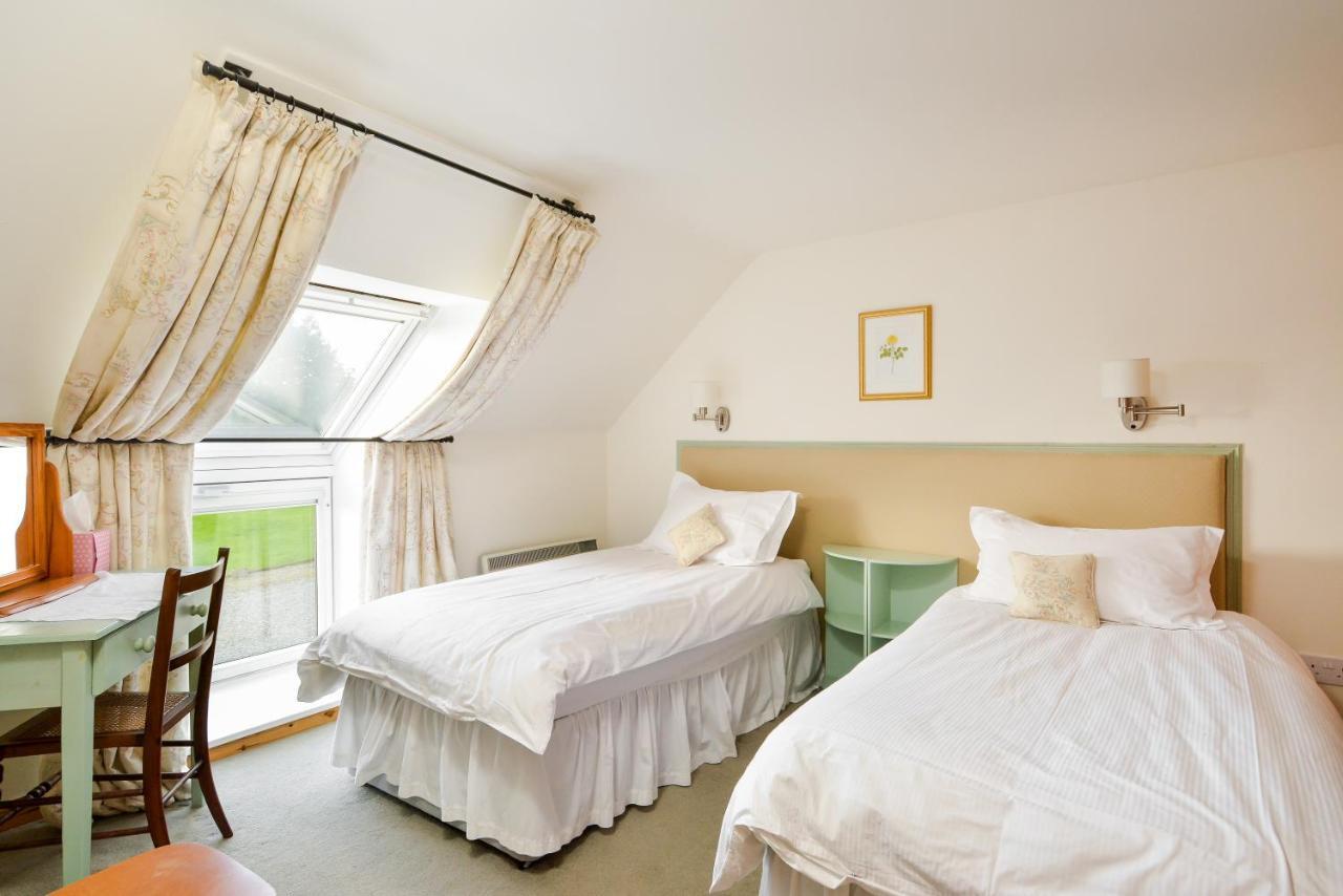 Cardross Holiday Cottages Arnprior Exteriér fotografie