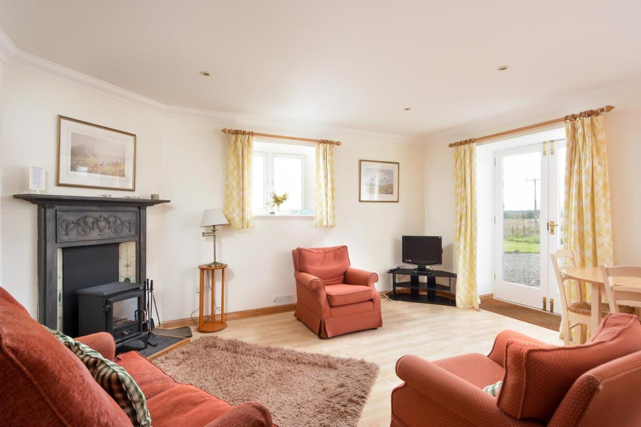 Cardross Holiday Cottages Arnprior Exteriér fotografie
