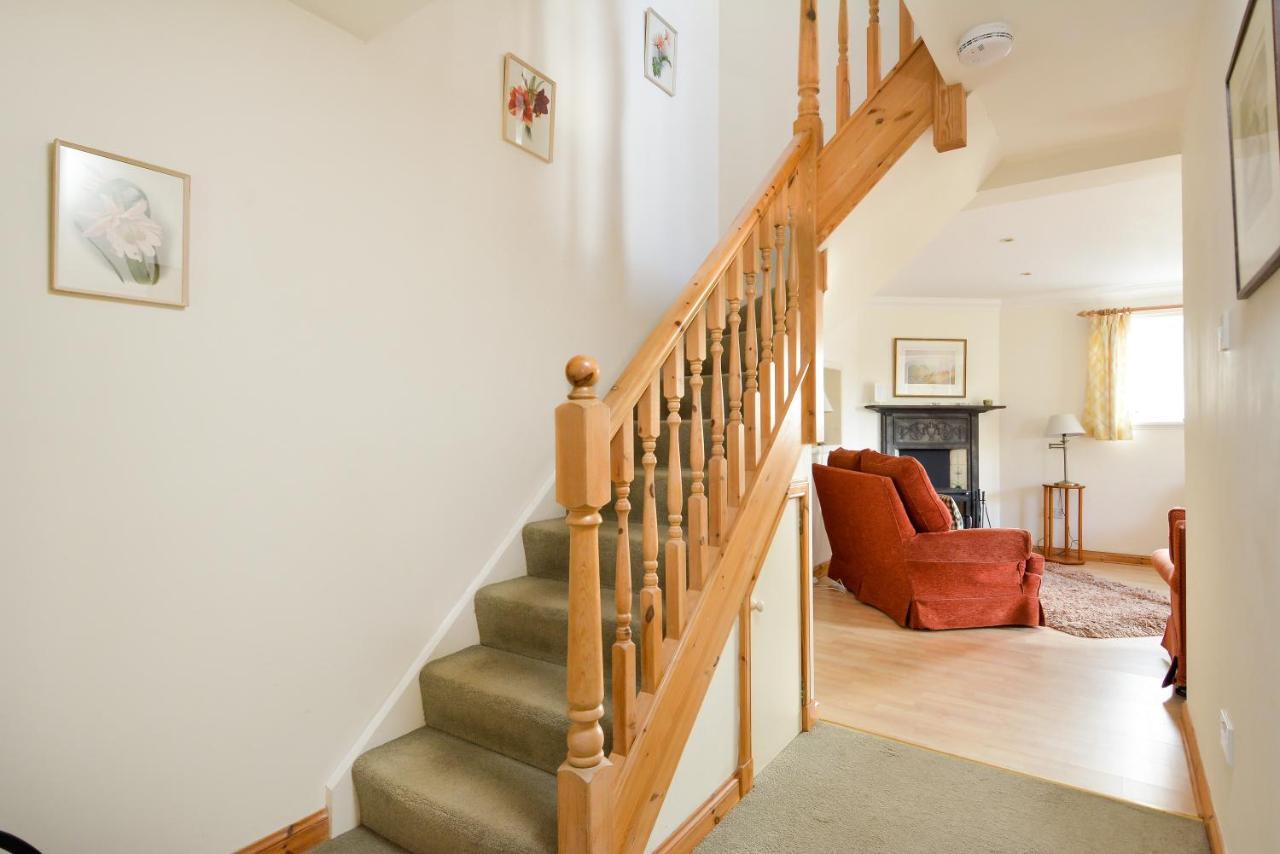 Cardross Holiday Cottages Arnprior Exteriér fotografie