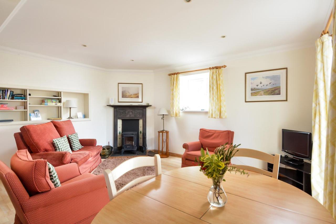 Cardross Holiday Cottages Arnprior Exteriér fotografie